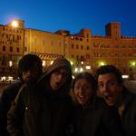 Toscana 2008 - Siena